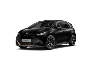 Cupra Born Business Limited | Achteruitrijcamera | Digitaal instrumentenpaneel (Virtual Cockpit) | Parkeersensoren achter & voor