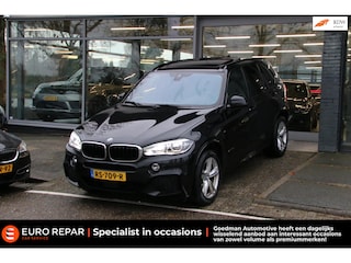 BMW X5 XDrive30d High Executive M-PAKKET EXPORT PRICE!