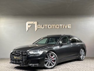 Audi A6 Avant 55 TFSI e quattro Competition Pano|Memory|Leer