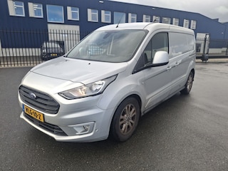 Ford Transit Connect 1.5 EcoBlue L2 Limited | AUTOMAAT | 2E EIGENAAR | PDC | TREKHAAK | NAVI | CRUISE |