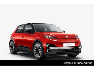 Nissan Micra ADVANCE - Launch Edition 52 kWh