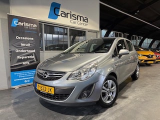 Opel Corsa 1.2-16V Berlin Cruise|Airco|LM-Velgen
