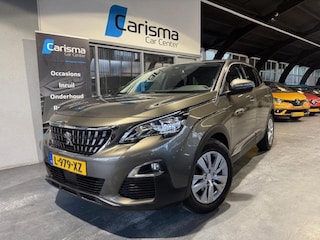 Peugeot 3008 1.2 PureTech Active NW Riem|Cruise|PDC|Trekhaak