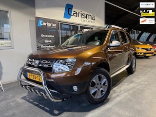 Dacia Duster 1.2 TCe 4x2 Prestige Navi|Cruise|Trekhaak|PDC
