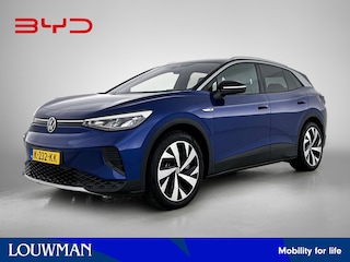 Volkswagen ID.4 First 77 kWh