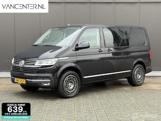 Volkswagen Multivan 2.0 TDI 199PK DSG 4Motion Highline 4x4