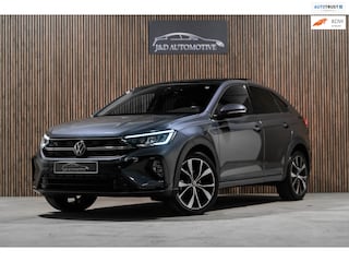 Volkswagen Taigo 1.0 TSI R-Line PANO DSG LED