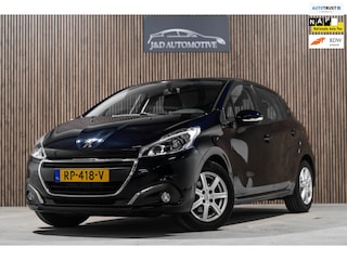 Peugeot 208 1.2 PureTech Blue Lion
