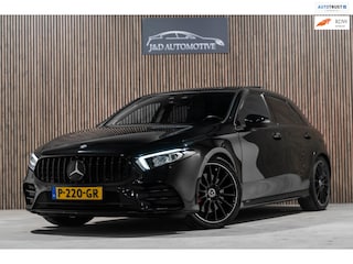 Mercedes-Benz A-klasse 250 Premium Plus AMG PANO LED CRUISE CAMERA