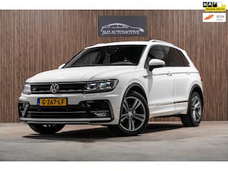 Volkswagen Tiguan 1.5 TSI R-Line NAP