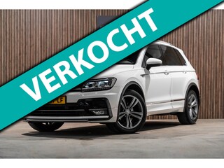 Volkswagen Tiguan 1.5 TSI R-Line NAP