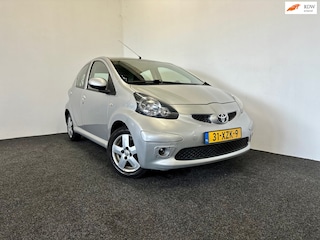 Toyota Aygo 1.0 | elek. pakket | 5DRS