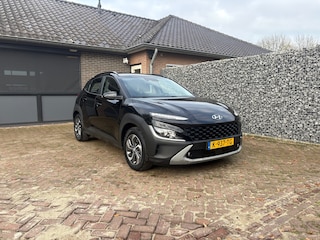 Hyundai Kona 1.6 GDI HEV Comfort Smart