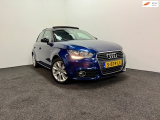 Audi A1 Sportback S-Line | PANO | PDC | Stoelverwarming