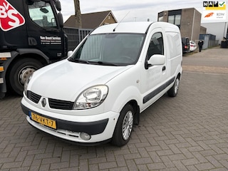 Renault Kangoo Express 1.5 dCi 85 Grand Confort Edition*** 1e eig! 74600km!!***