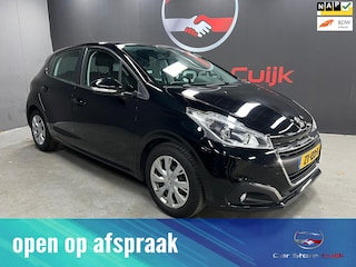 Peugeot 208 1.2 PureTech Blue Lease Active | Cruise | CarPlay | Onderhouden