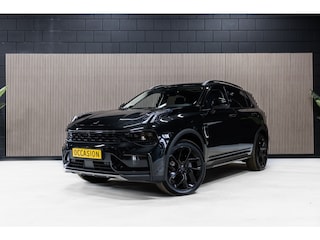 Lynk & Co 01 1.5 PHEV Black Edition | Stuurverwarming | Zwarte Hemel | Carpla