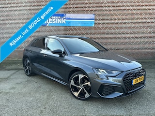 Audi A3 Sportback 40 TFSI quattro 2xS-Line Automaat