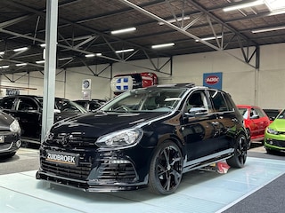 Volkswagen Golf 1.4 TSI 122PK 5-Deurs OPENDAK R20 MAXTON Clima Airco