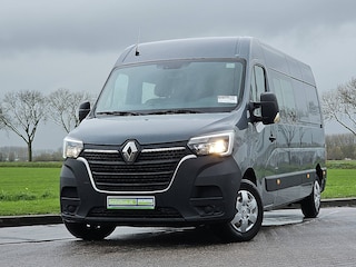 Renault Master 2.3 L3H2 Dub.- Cab. LED
