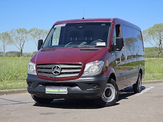 Mercedes-Benz Sprinter 211 CDI