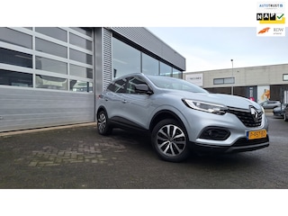 Renault Kadjar 1.3 TCe Limited/Automaat/Nav*Pdc*Trekhaak*Camera*Enz