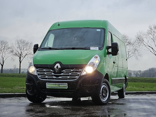 Renault Master 2.3 DCI 130 L2H2