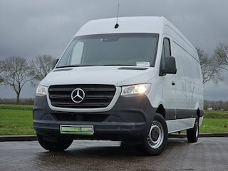 Mercedes-Benz Sprinter 315 maxi ac EURO6