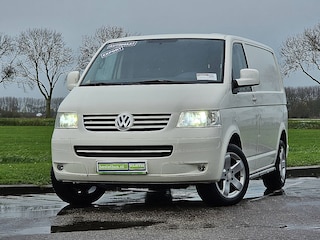Volkswagen Transporter 2.5 TDI