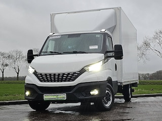 Iveco Daily 35 S ac automaat EURO6