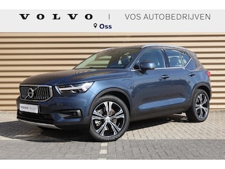 Volvo XC40 T5 Recharge Inscription | Trekhaak elektr. | Panoramadak