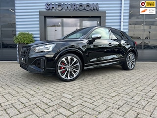 Audi Q2 2.0 TFSI Quattro Edition One|Pano|Ambiance-Light|Sonos|Leder