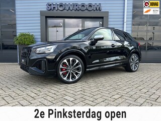 Audi Q2 2.0 TFSI Quattro Edition One|Pano|Ambiance-Light|Sonos|Leder
