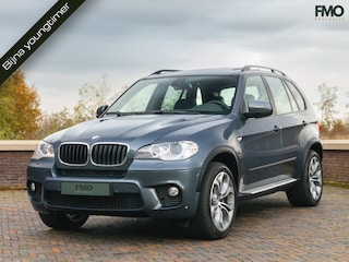 BMW X5 xDrive40d LCI|M-pakket|€33.800 Ex BTW