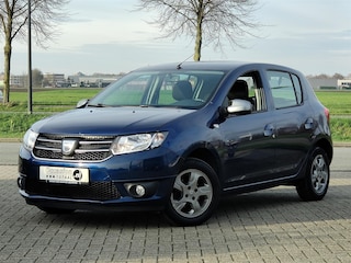 Dacia Sandero 0.9 TCe 10th Anniversary | Trekhaak | Cruise | Airco | Bluetooth