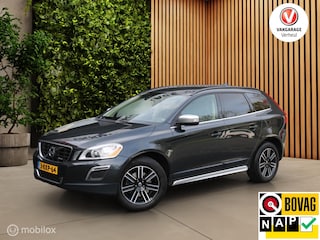 Volvo XC60 2.0 T5 R-Design|Automaat|Boekjes|Nap