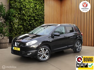 Nissan Qashqai 1.6 Connect Edition Trekhaak|NAP|Camera