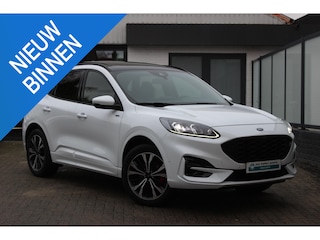 Ford Kuga 2.5i PHEV Aut. 165kW ST-Line X Driver Ass Pack, 19", Panoramadak, Elek Trekhaak, Full Option!
