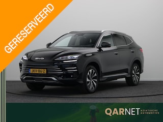 BYD Seal U 1.5 DM-i FWD Boost | Panorama Dak | Stoel & Stuurverwarming | Stoelverkoeling | Infinity Audio | 360 Graden Camera | Elektrische Achterklep |
