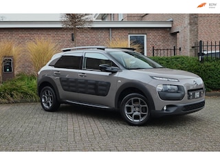 Citroën C4 Cactus 1.2 PureTech Business Plus