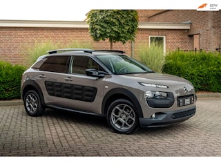 Citroën C4 Cactus 1.2 PureTech Business Plus