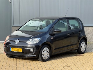 Volkswagen Up 1.0 move up! BlueMotion