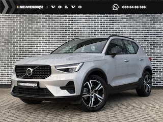 Volvo XC40 2.0 B4 Plus Dark