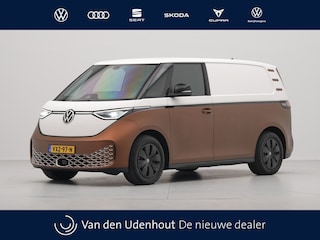 Volkswagen ID. Buzz 77 kWh 204pk Navigatie Wegkl. trekhaak Camera Matrix Led Carplay