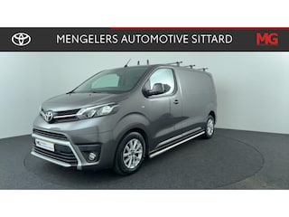 Toyota Proace 2.0 D-4D Professional | Rijklaarprijs