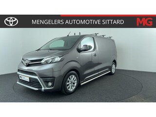 Toyota Proace 2.0 D-4D Professional | Rijklaarprijs