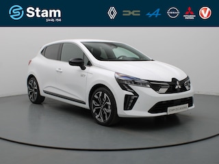 Mitsubishi Colt 140pk HEV Instyle Automaat 360° Camera | Adapt. Cruise | Navi | Parkeersens. v+a | Stoel-/stuurverw.