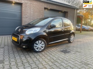 Citroën C1 1.0-12V Ambiance AUTOMAAT 97000km 2010