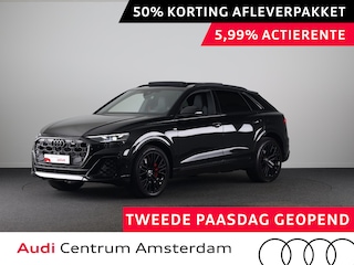 Audi Q8 55 TFSI e quattro Pro Line Advanced