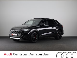 Audi Q8 55 TFSI e quattro Pro Line Advanced
